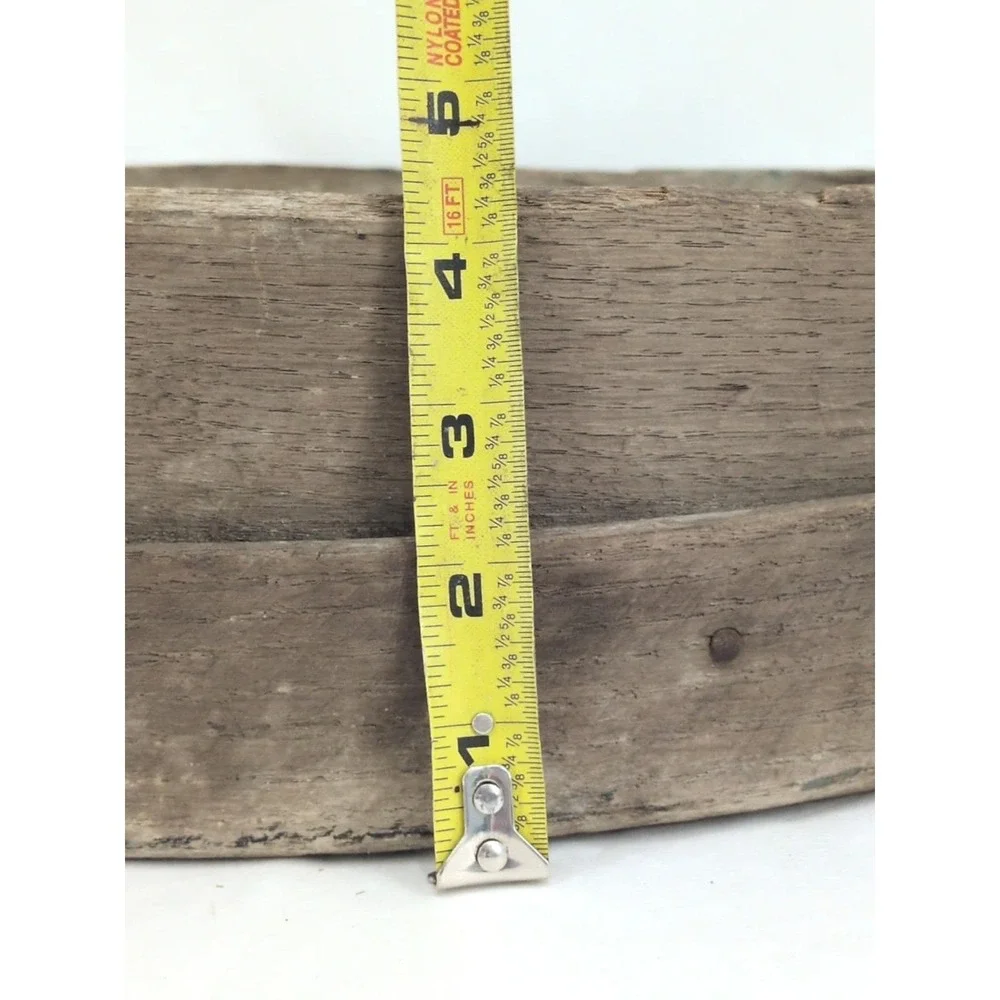 Antique Primitive 18
